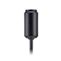Hanwha 2.4mm Lens/Imager straight (SLA-T2480A)