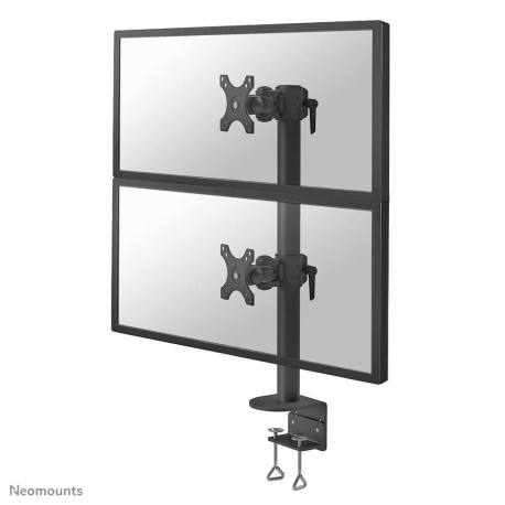 Neomounts Full Motion Desk Monitor Arm 