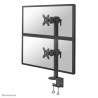 Neomounts Full Motion Desk Monitor Arm 