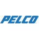 Pelco ENV WALL MNT CBL THRU RL9003 