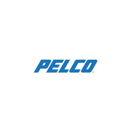 Pelco ENV WALL MNT CBL THRU RL9003 
