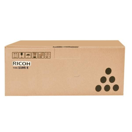 Ricoh Toner Black (431147)