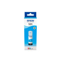 Epson Cyan Ink Bottle, 70ml