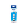 Epson Cyan Ink Bottle, 70ml