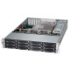 Supermicro SuperChassis 826BE1C4-R1K23LPB 