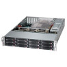Supermicro SuperChassis 826BE1C4-R1K23LPB 