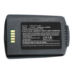 CoreParts Battery 6.66Wh Li-Pol 3.7V 