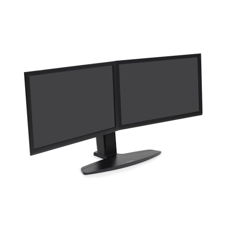 Ergotron NEOFLEX DUAL LIFT STAND (33-396-085)