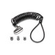 Kensington ClickSafe 2.0 3-in-1 Portable 