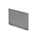 HP BACK COVER NSV PLA 3.2MM DUAL 