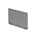HP BACK COVER NSV PLA 3.2MM DUAL 
