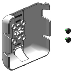 Ergonomic Solutions Spare part - mCase for SumUp 