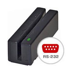 MagTek Swipe Reader TK 1 2 (21040079)