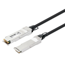 Intellinet Qsfp+ 40G Passive Dac Twinax 