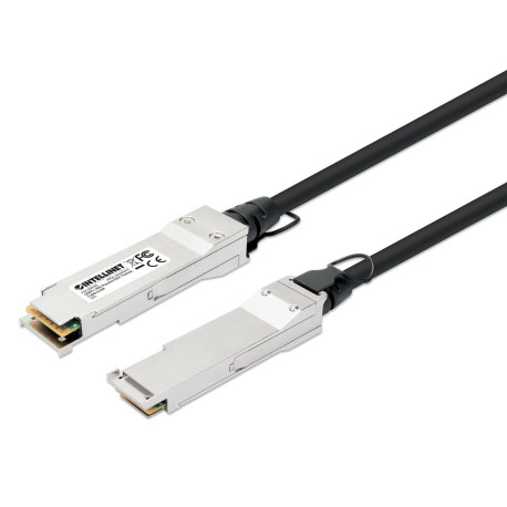 Intellinet Qsfp+ 40G Passive Dac Twinax 