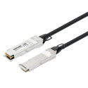 Intellinet Qsfp+ 40G Passive Dac Twinax 