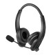 LogiLink Headphones/Headset Wireless (BT0060)