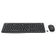 Logitech MK370 Combo for Business 