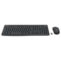 Logitech MK370 Combo for Business 
