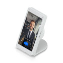 Ubiquiti Metal table stand for Intercom Viewer