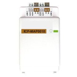 Bosch MAP LSN Gateway Module (ICP-MAP0010-B)