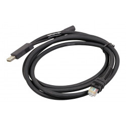 Zebra USB Cable Serie A Connector (CBA-U42-S07PAR)
