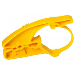 Lanview Network cable stripper with cutter (LVN125455)