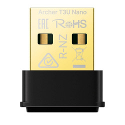 TP-Link Ac1300 Nano Wireless Mu-Mimo 