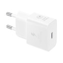 Samsung 25W Power Adapter White 