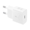 Samsung 25W Power Adapter White 