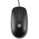 HP (Bulk 100 pcs) USB Mouse (QY777A6)