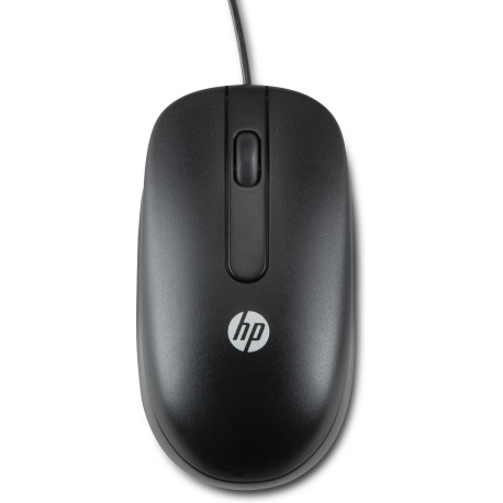 HP (Bulk 100 pcs) USB Mouse (QY777A6)