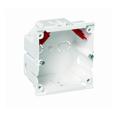 Vivolink In wall box 8x8 