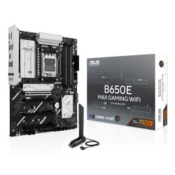 Asus B650E Max Gaming Wifi Amd 