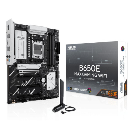 Asus B650E Max Gaming Wifi Amd 