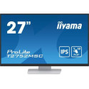 iiyama 27 WHITE Bonded 