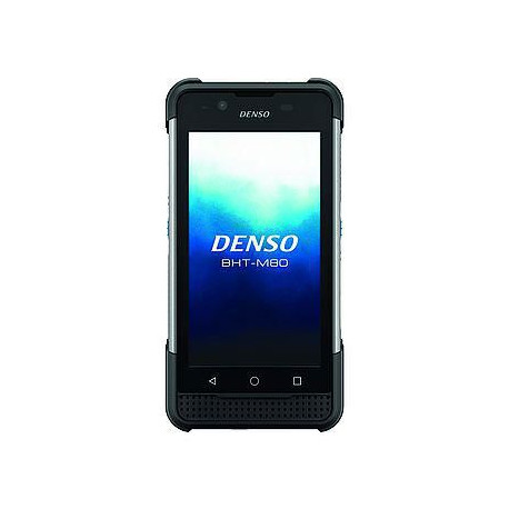 Denso BHT-M80-QW - Hand Held 2D 