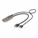 StarTech.com 1Ft (30Cm) Hdmi To 