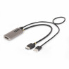 StarTech.com 1Ft (30Cm) Hdmi To