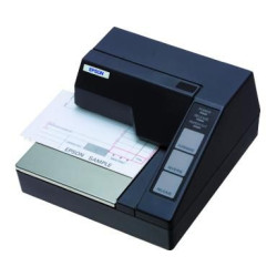 Epson TM-U295, RS232, black (C31C163292)