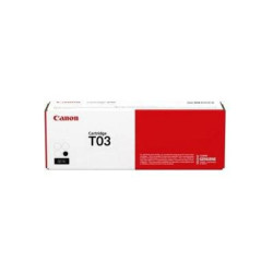 CANON TONER T03 (2725C001)