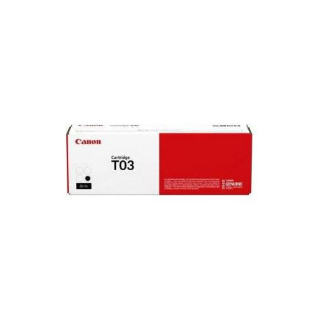 CANON TONER T03 (2725C001)