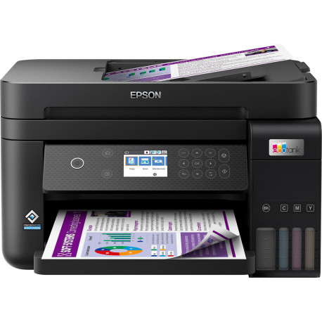 Epson L6270 Inkjet A4 4800 X 1200 