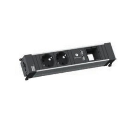 Bachmann Power Strip 4-way (909.0056)