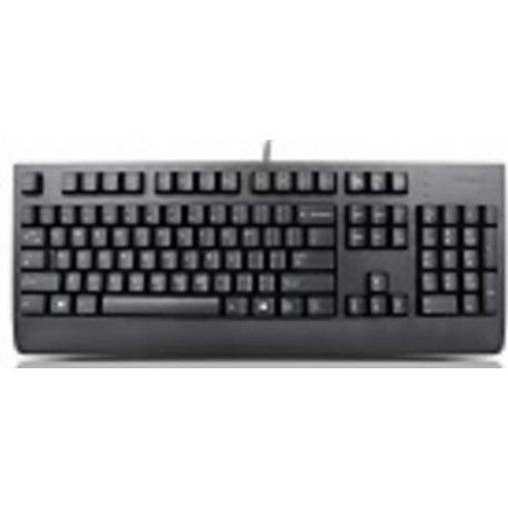 Lenovo Keyboard USB (DUTCH) (FRU00XH698)