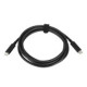 Lenovo USB-C to USB-C Cable 2m (4X90Q59480)