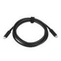 Lenovo USB-C to USB-C Cable 2m (4X90Q59480)