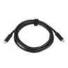 Lenovo USB-C to USB-C Cable 2m (4X90Q59480)