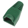 MicroConnect Boots RJ45 Green, 50pcs (KON503GR)