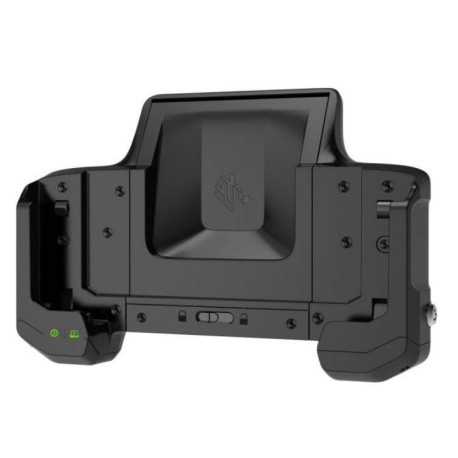 Zebra ET6X VEHICLE DOCK, CHARGING, 